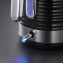 Елекрочайник Russell Hobbs 24361-70 Inspire Black  (6452505) Изображение