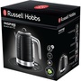 Елекрочайник Russell Hobbs 24361-70 Inspire Black  (6452505) Изображение