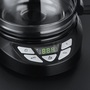 Кавоварка Russell Hobbs 22620-56 Textures Plus+ Black (6474731) Изображение