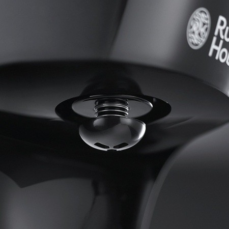 Кавоварка Russell Hobbs 22620-56 Textures Plus+ Black (6474731) Изображение