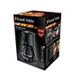 Кавоварка Russell Hobbs 22620-56 Textures Plus+ Black (6474731) Изображение