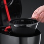 Кавоварка Russell Hobbs 22620-56 Textures Plus+ Black (6474731) Изображение