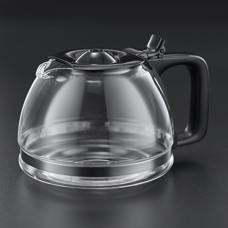 Кавоварка Russell Hobbs 22620-56 Textures Plus+ Black (6474731) Изображение