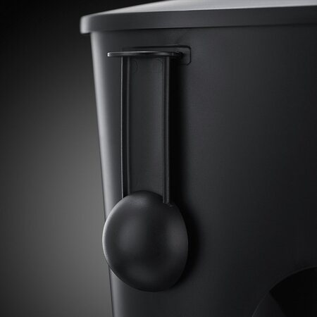 Кавоварка Russell Hobbs 22620-56 Textures Plus+ Black (6474731) Изображение
