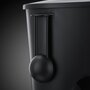 Кавоварка Russell Hobbs 22620-56 Textures Plus+ Black (6474731) Изображение