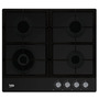 Газова варильна поверхня Beko HIAW 64225 SB (6482003) Изображение