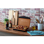 Гриль Russell Hobbs George Foreman 25811-56 Fit Grill Copper Medium (6651556) Зображення