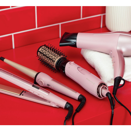 Фен-щітка Remington AS5901 E51 Coconut Smooth Airstyler (6824591) Зображення