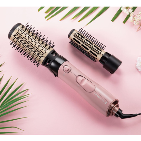 Фен-щітка Remington AS5901 E51 Coconut Smooth Airstyler (6824591) Зображення