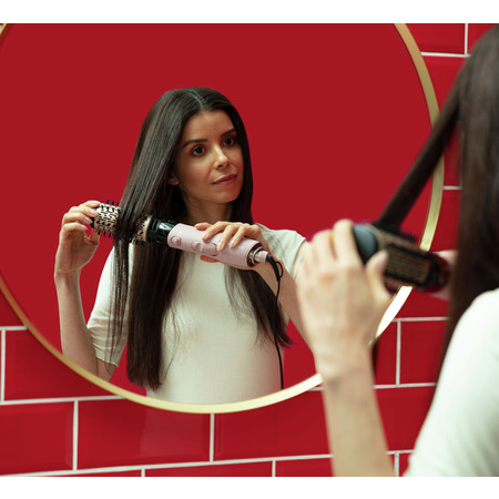 Фен-щітка Remington AS5901 E51 Coconut Smooth Airstyler (6824591) Зображення