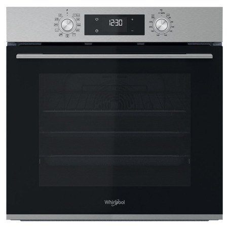 Електрична духова шафа Whirlpool OMK58HU1X (6874905) Зображення