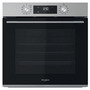 Електрична духова шафа Whirlpool OMK58HU1X (6874905) Изображение