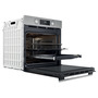 Електрична духова шафа Whirlpool OMK58HU1X (6874905) Изображение