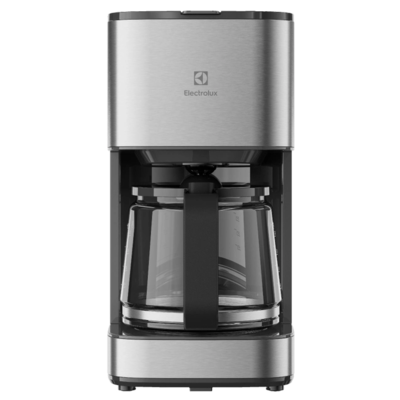 Кавоварка Electrolux E3CM1-3ST (6891598) Зображення