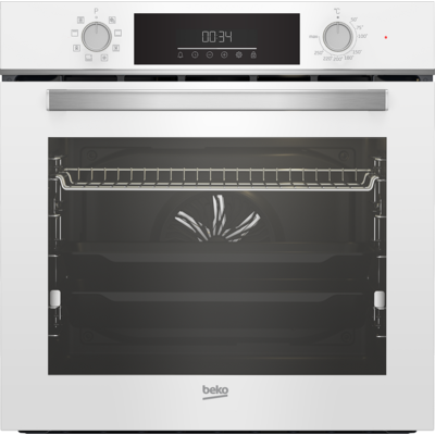 Електрична духова шафа Beko BBIM14300WMS (6905237) Изображение