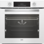 Електрична духова шафа Beko BBIM14300WMS (6905237) Изображение