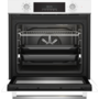 Електрична духова шафа Beko BBIM14300WMS (6905237) Изображение