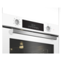 Електрична духова шафа Beko BBIM14300WMS (6905237) Изображение