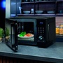 Мікрохвильова піч Hisense H23MOBSD1HG (MO23XYZ) (6907110) Изображение