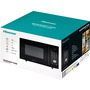 Мікрохвильова піч Hisense H23MOBSD1HG (MO23XYZ) (6907110) Изображение