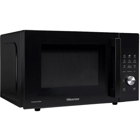 Мікрохвильова піч Hisense H23MOBSD1HG (MO23XYZ) (6907110) Изображение