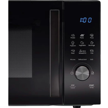 Мікрохвильова піч Hisense H23MOBSD1HG (MO23XYZ) (6907110) Изображение