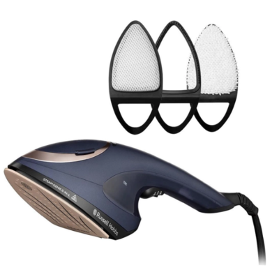 Відпарювачі Russell Hobbs 28370-56 Steam Genie 2in1 (6910784) Зображення