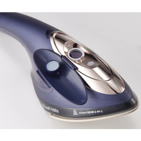Відпарювачі Russell Hobbs 28370-56 Steam Genie 2in1 (6910784) Изображение