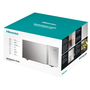 Мікрохвильова піч Hisense H23MOMS5HG (6940423) Изображение