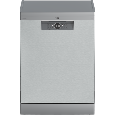 Посудомийна машина Beko BDFN26522XQ (7007762) Зображення