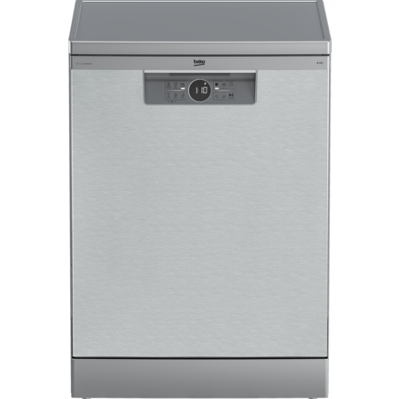 Посудомийна машина Beko BDFN26522XQ (7007762) Зображення