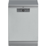 Посудомийна машина Beko BDFN26522XQ (7007762) Изображение
