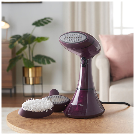 Відпарювач Russell Hobbs 27410-56 Steam Genie Colour Control (7030830) Изображение