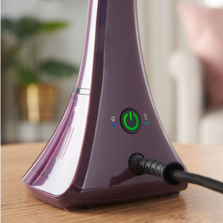 Відпарювач Russell Hobbs 27410-56 Steam Genie Colour Control (7030830) Изображение