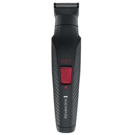Тример універсальний Remington PG2100 G10 Graphite 10-in-1 Multigrooming Kit (7030840) Изображение