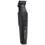 Тример універсальний Remington PG2100 G10 Graphite 10-in-1 Multigrooming Kit (7030840) Изображение