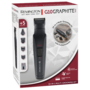 Тример універсальний Remington PG2100 G10 Graphite 10-in-1 Multigrooming Kit (7030840) Изображение