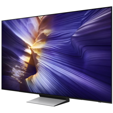 LED-телевізор Samsung QE48S90FAEXUA  (7101116) Изображение