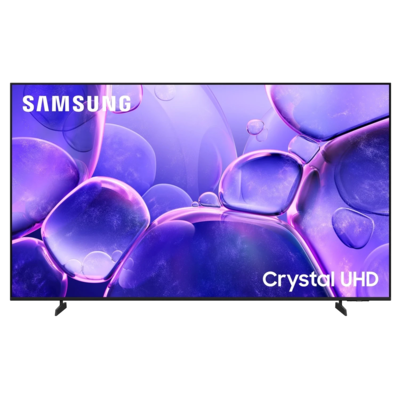 LED-телевізор Samsung UE65U8000FUXUA  (7101139) Зображення