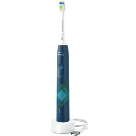 Зубна електрощітка Philips HX3689/42 Sonicare 4100  (7111321) Зображення