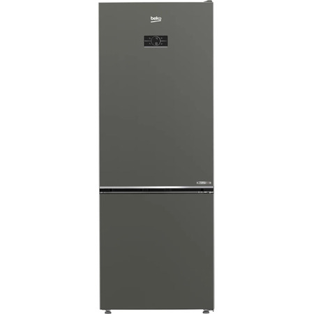 Холодильник Beko B5RCNE565HXPMG (7112141) Зображення