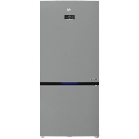 Холодильник Beko RCNE730E40SXP (7112142) Зображення