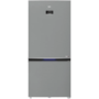 Холодильник Beko RCNE730E40SXP (7112142) Зображення