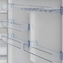 Холодильник Beko RCNE730E40SXP (7112142) Зображення