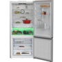 Холодильник Beko RCNE730E40SXP (7112142) Зображення
