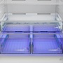 Холодильник Beko RCNE730E40SXP (7112142) Зображення