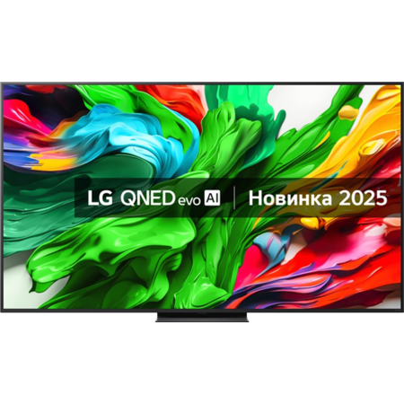 LED-телевізор LG 75QNED86A6A  (7122905) Зображення