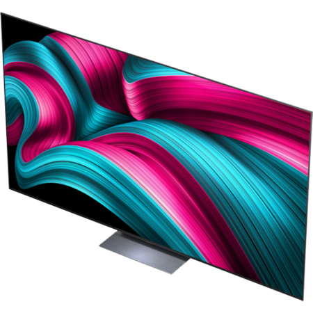 LED-телевізор LG OLED83C54LA  (7122909) Изображение