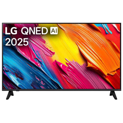 LED-телевізор LG 43QNED70A6A  (7122915) Изображение