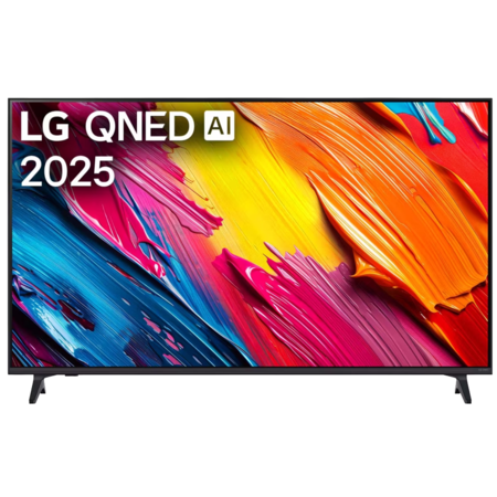 LED-телевізор LG 50QNED70A6A  (7122921) Зображення